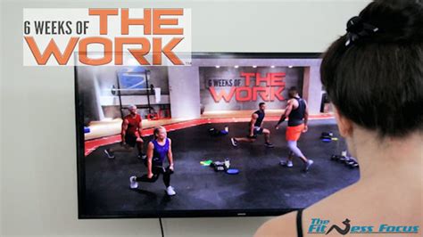 6 weeks of the work review|“6 Weeks of The Work” with Amoila Cesar: a Review of .
